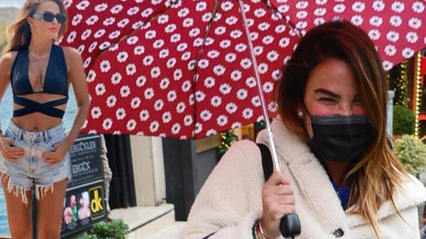 Özlem Yıldız'ın sevgili kriterleri değişti! 'Tip falan geçici...'