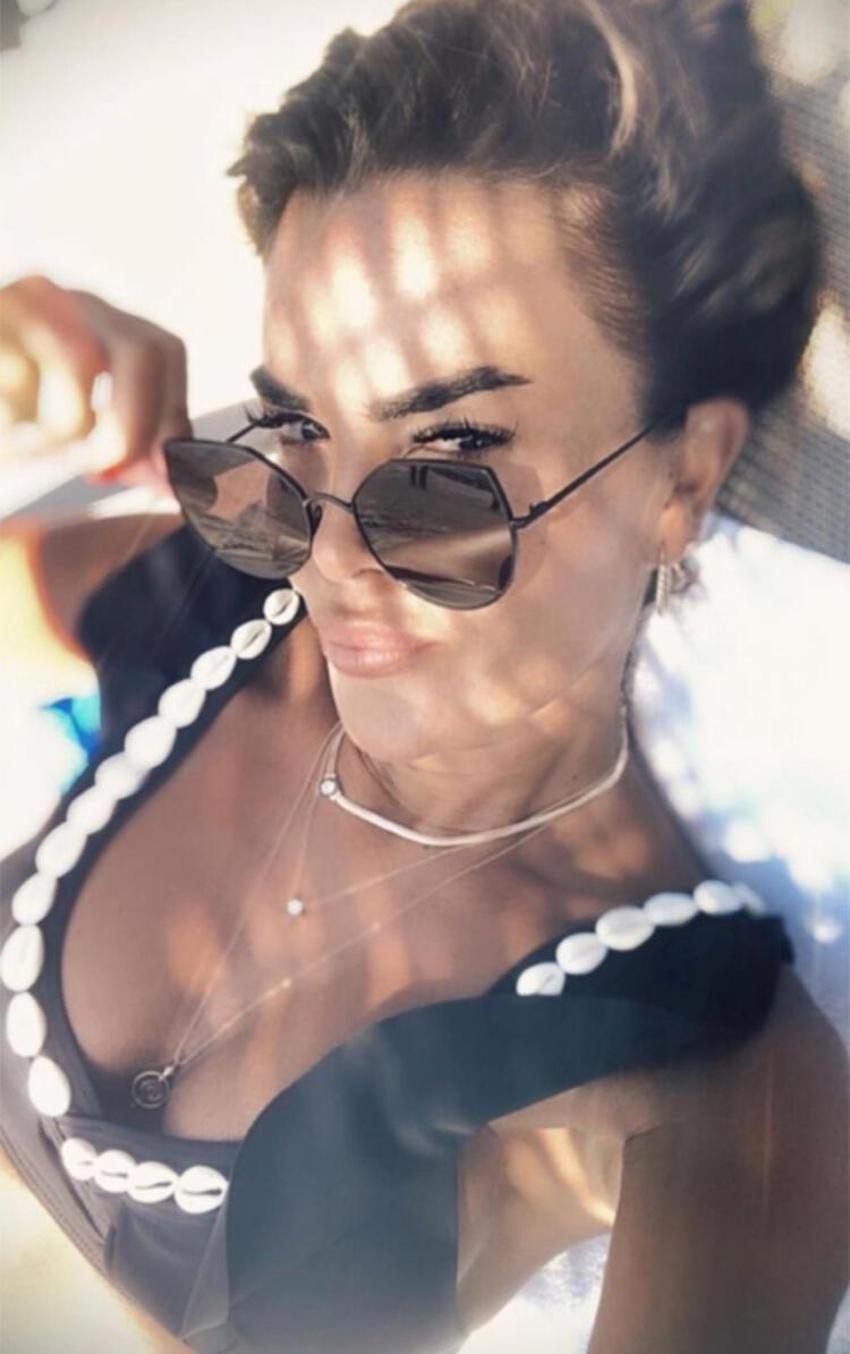 Özlem Yıldız'ın sevgili kriterleri değişti! 'Tip falan geçici...'