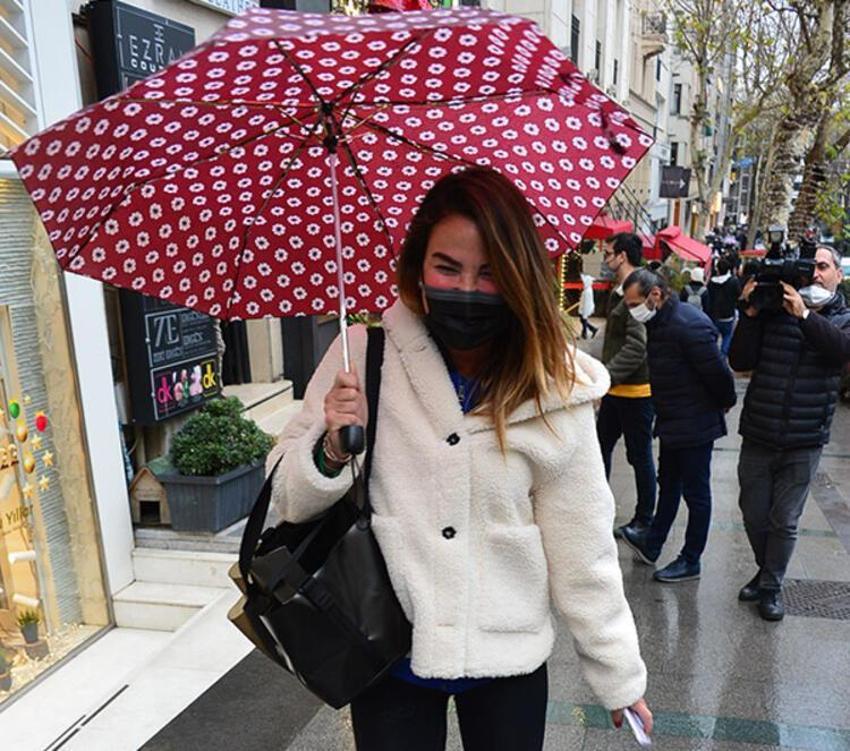 Özlem Yıldız'ın sevgili kriterleri değişti! 'Tip falan geçici...'