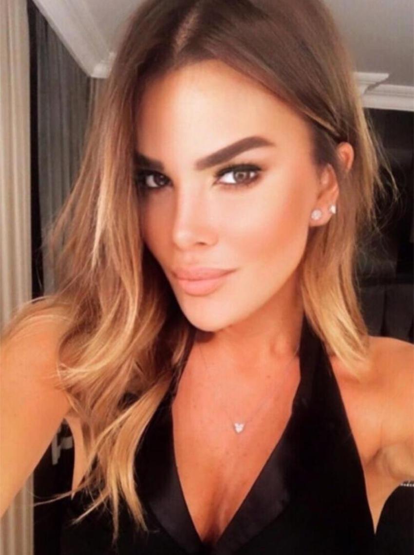 Özlem Yıldız'ın sevgili kriterleri değişti! 'Tip falan geçici...'