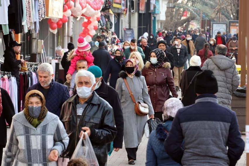 2021 yılı Türkiye'de acısıyla tatlısıyla böyle geçti! Koronavirüs vakaları, orman yangınları, Haluk Levent, Mete Gazoz ve Tosuncuk damga vurdu...