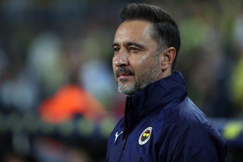 Ali Koç Vitor Pereira'yı gönderdi Fenerbahçe'de hala kaos bitmedi! Harcadığı ilk yıldızı açıkladı 'Akıl tutulması...'