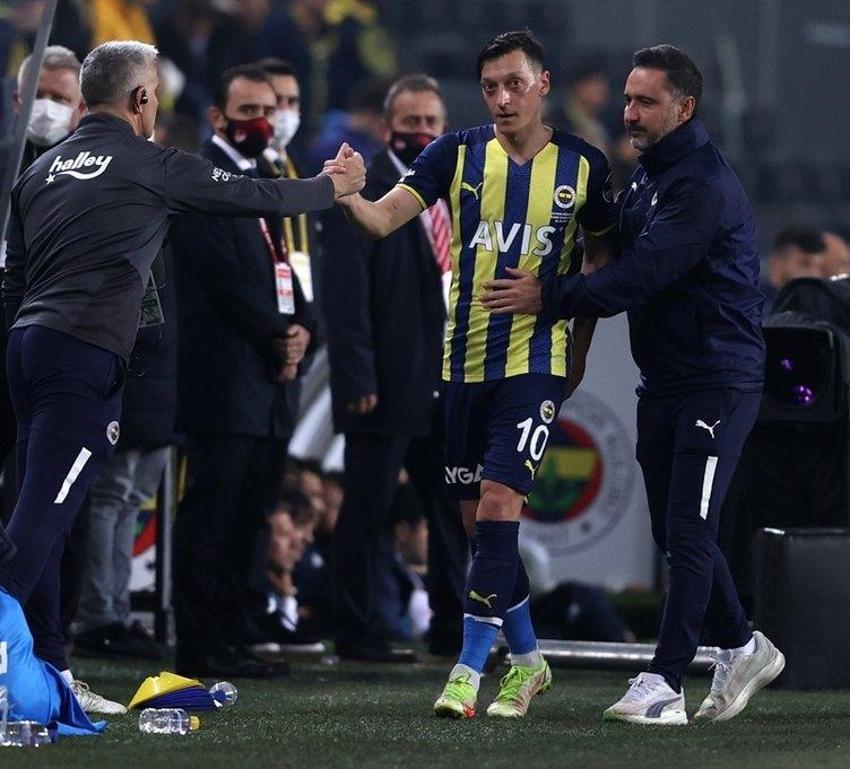 Ali Koç Vitor Pereira'yı gönderdi Fenerbahçe'de hala kaos bitmedi! Harcadığı ilk yıldızı açıkladı 'Akıl tutulması...'