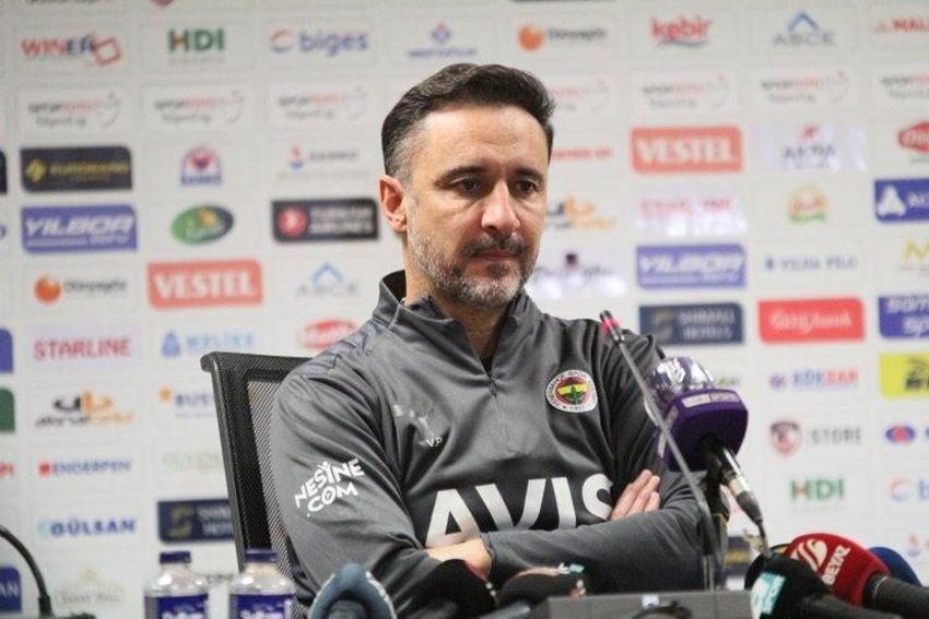 Ali Koç Vitor Pereira'yı gönderdi Fenerbahçe'de hala kaos bitmedi! Harcadığı ilk yıldızı açıkladı 'Akıl tutulması...'