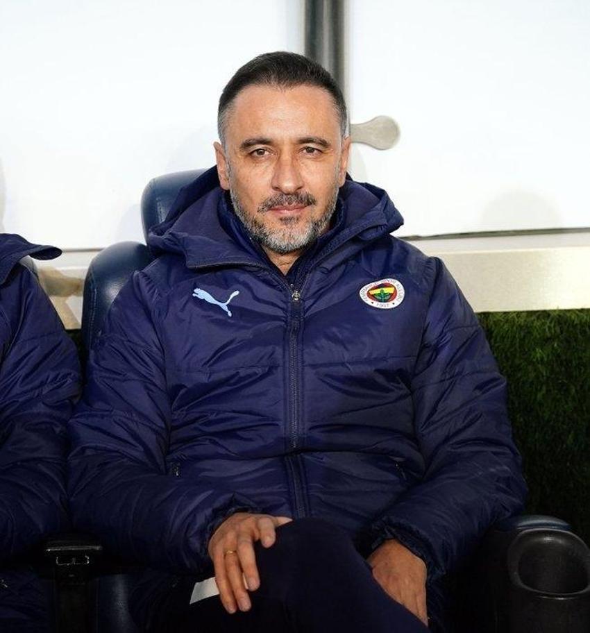 Ali Koç Vitor Pereira'yı gönderdi Fenerbahçe'de hala kaos bitmedi! Harcadığı ilk yıldızı açıkladı 'Akıl tutulması...'