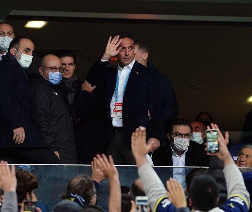 Ali Koç Vitor Pereira'yı gönderdi Fenerbahçe'de hala kaos bitmedi! Harcadığı ilk yıldızı açıkladı 'Akıl tutulması...'