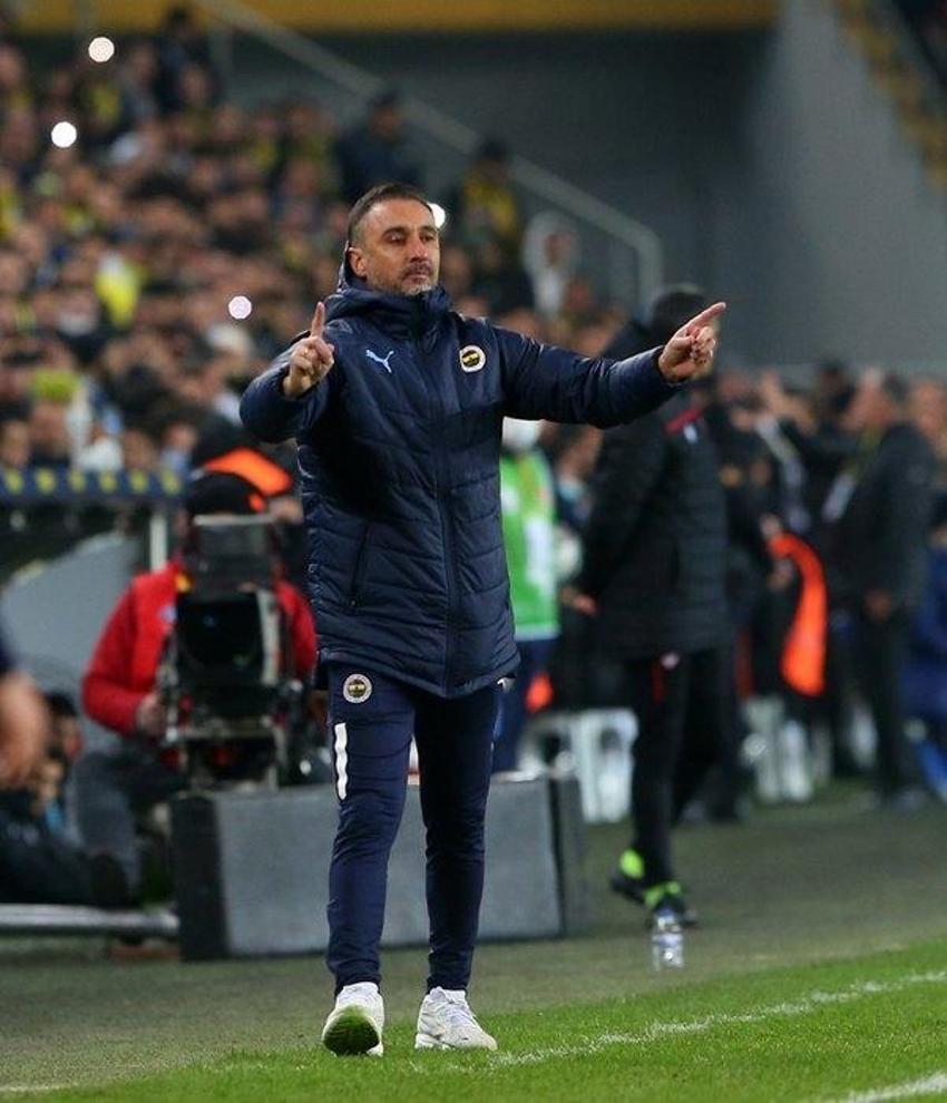 Ali Koç Vitor Pereira'yı gönderdi Fenerbahçe'de hala kaos bitmedi! Harcadığı ilk yıldızı açıkladı 'Akıl tutulması...'