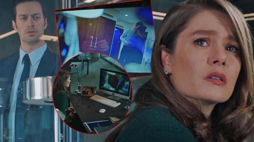 Camdaki Kız'da Sedat ve Melisa'nın sırrı açığa çıktı! 'Artık anlamışsındır Nalan'