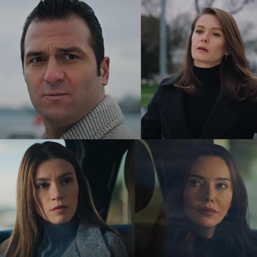 Camdaki Kız'da Sedat ve Melisa'nın sırrı açığa çıktı! 'Artık anlamışsındır Nalan'