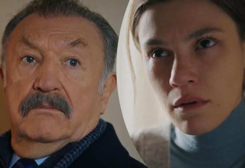 Camdaki Kız'da Sedat ve Melisa'nın sırrı açığa çıktı! 'Artık anlamışsındır Nalan'