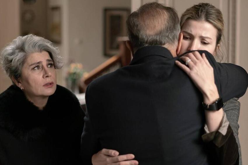 Camdaki Kız'da Sedat ve Melisa'nın sırrı açığa çıktı! 'Artık anlamışsındır Nalan'