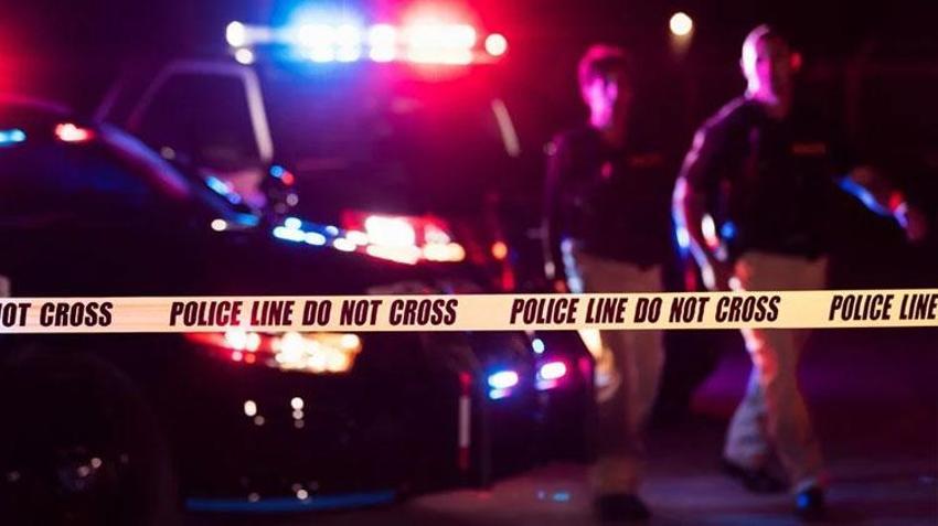 Kim Kardashian ve Nicki Minaj'ı şok eden olay! Otomobilin bagajında ölü bulundu...