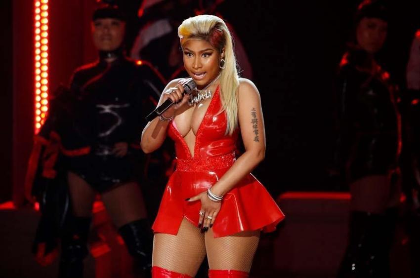 Kim Kardashian ve Nicki Minaj'ı şok eden olay! Otomobilin bagajında ölü bulundu...