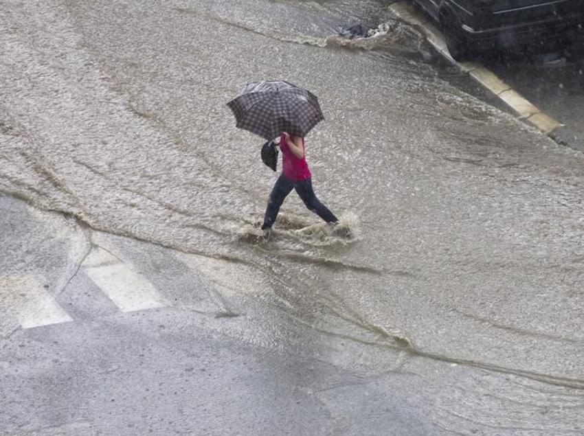 Meteoroloji’den son dakika uyarısı! Çok kuvvetli geliyor, tamamen değişiyor