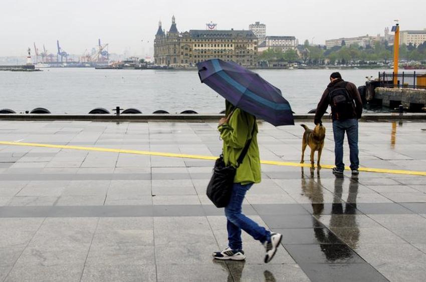 Meteoroloji’den son dakika uyarısı! Çok kuvvetli geliyor, tamamen değişiyor