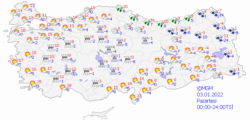 Meteoroloji’den son dakika uyarısı! Çok kuvvetli geliyor, tamamen değişiyor