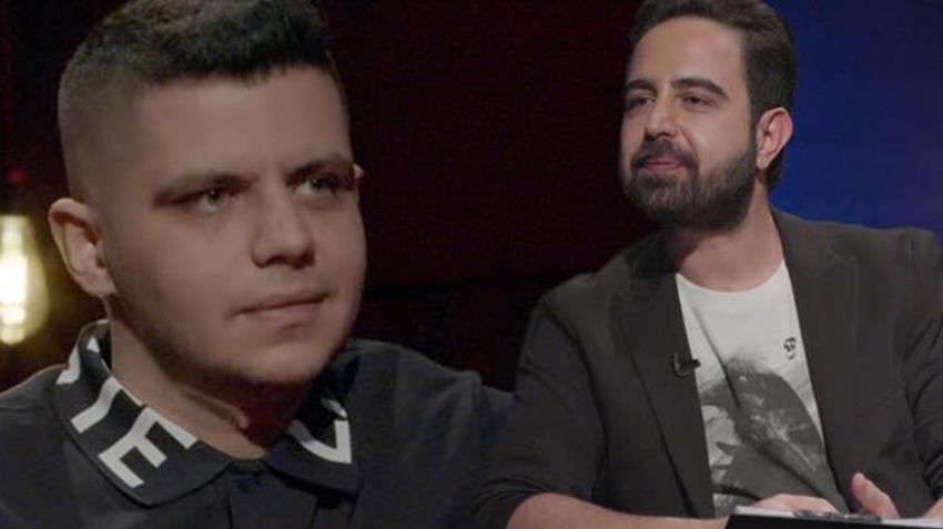 Bilal Sonses: Aldatıldığımı tesadüfen öğrendim