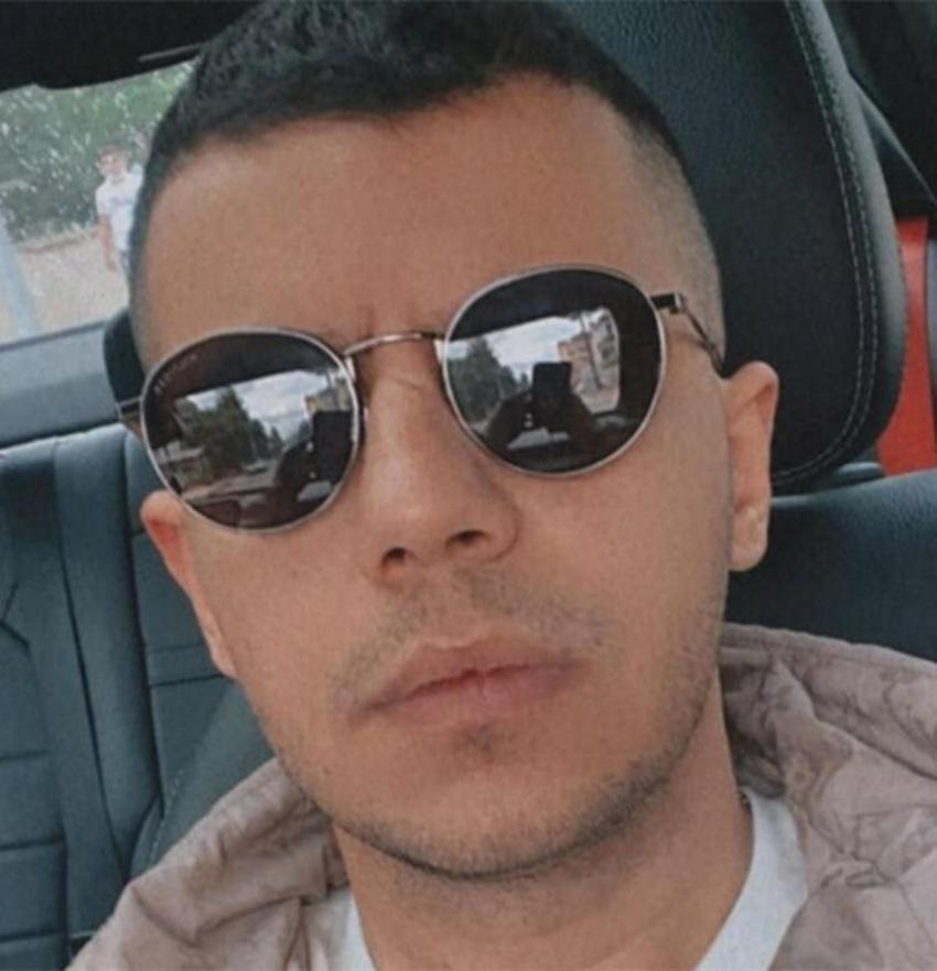 Bilal Sonses: Aldatıldığımı tesadüfen öğrendim