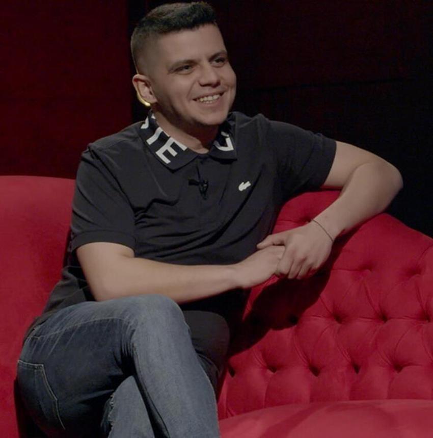 Bilal Sonses: Aldatıldığımı tesadüfen öğrendim