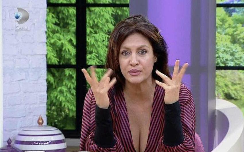 Tuğba Ekinci taciz yorumu ile tartışma yarattı!