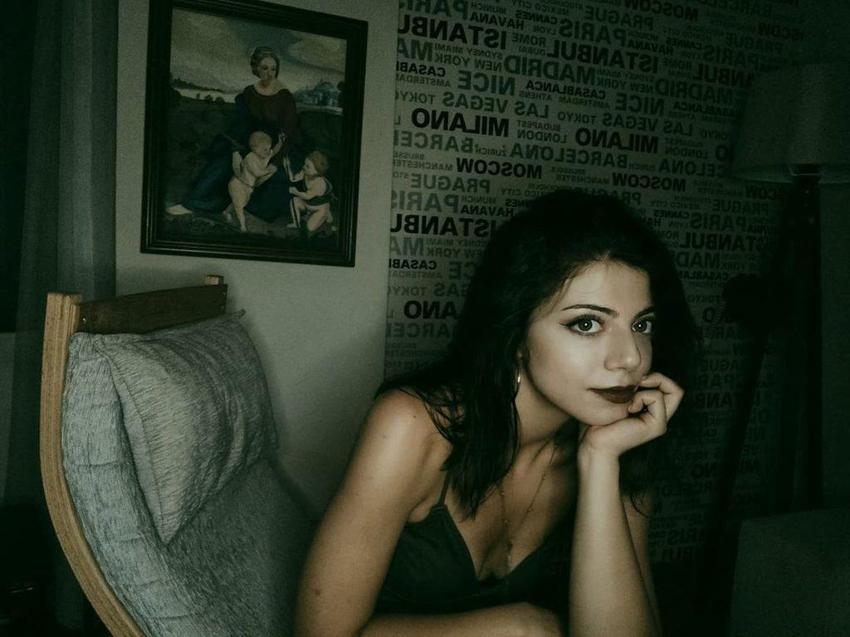 Gönül Dağı'nın Zeynep'i Güliz Albay'dan Instagram'ı sallayan pozlar!