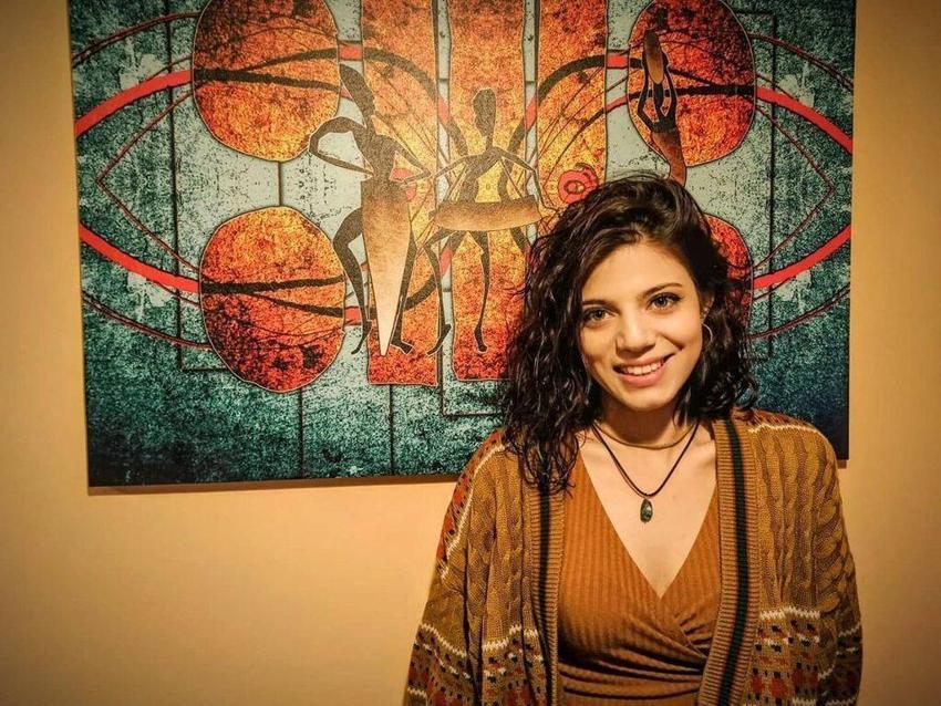 Gönül Dağı'nın Zeynep'i Güliz Albay'dan Instagram'ı sallayan pozlar!
