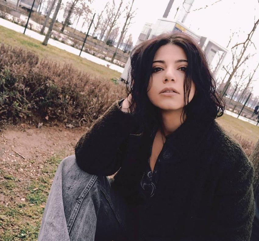 Gönül Dağı'nın Zeynep'i Güliz Albay'dan Instagram'ı sallayan pozlar!