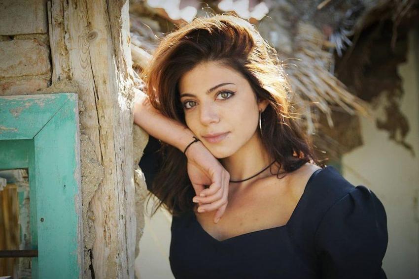 Gönül Dağı'nın Zeynep'i Güliz Albay'dan Instagram'ı sallayan pozlar!