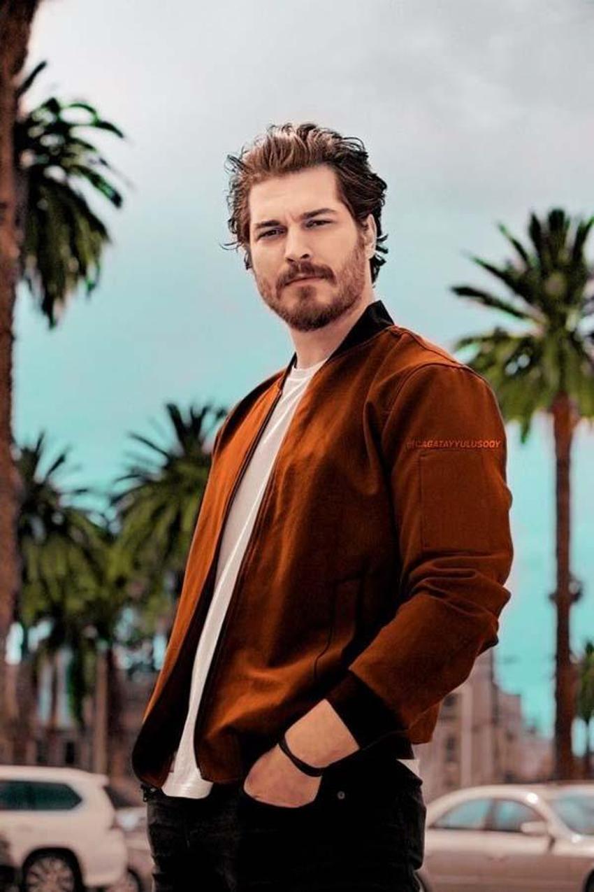 Dünyanın En Yakışıklı ve En Güzel 100 Ünlü Yüzü belli oldu! İşte listedeki 2 Türk...