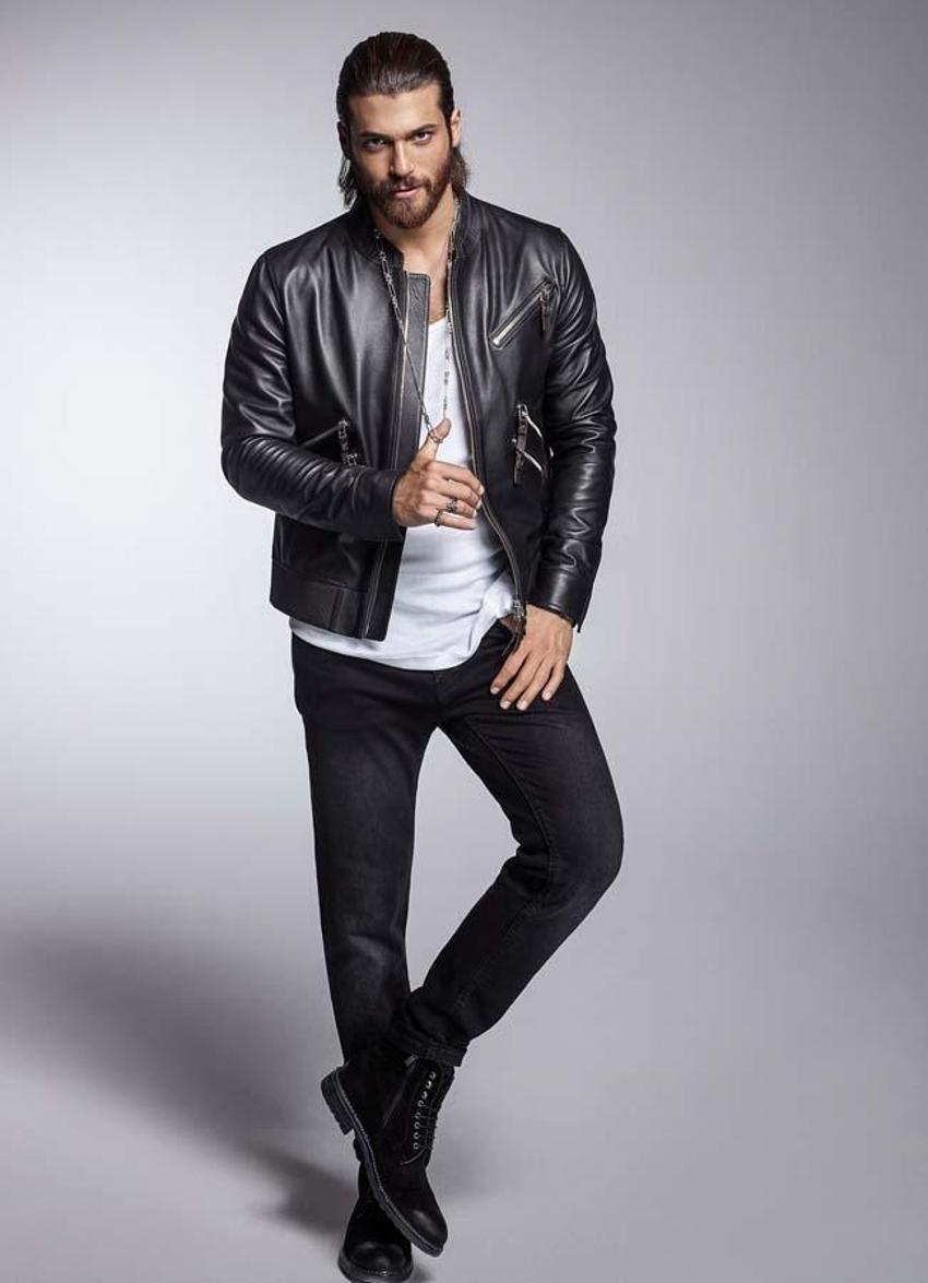 Dünyanın En Yakışıklı ve En Güzel 100 Ünlü Yüzü belli oldu! İşte listedeki 2 Türk...