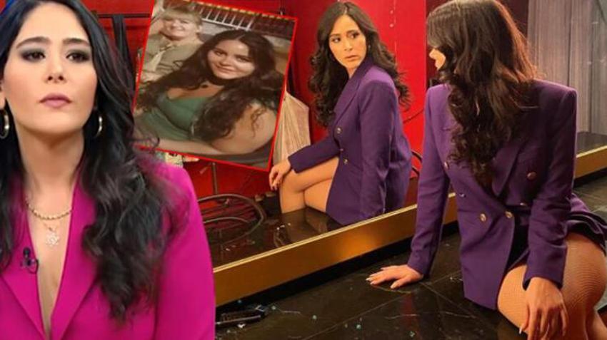 Gizem Tuncer isyan etti: Bu fotoğraf hiç unutulmayacak mı?