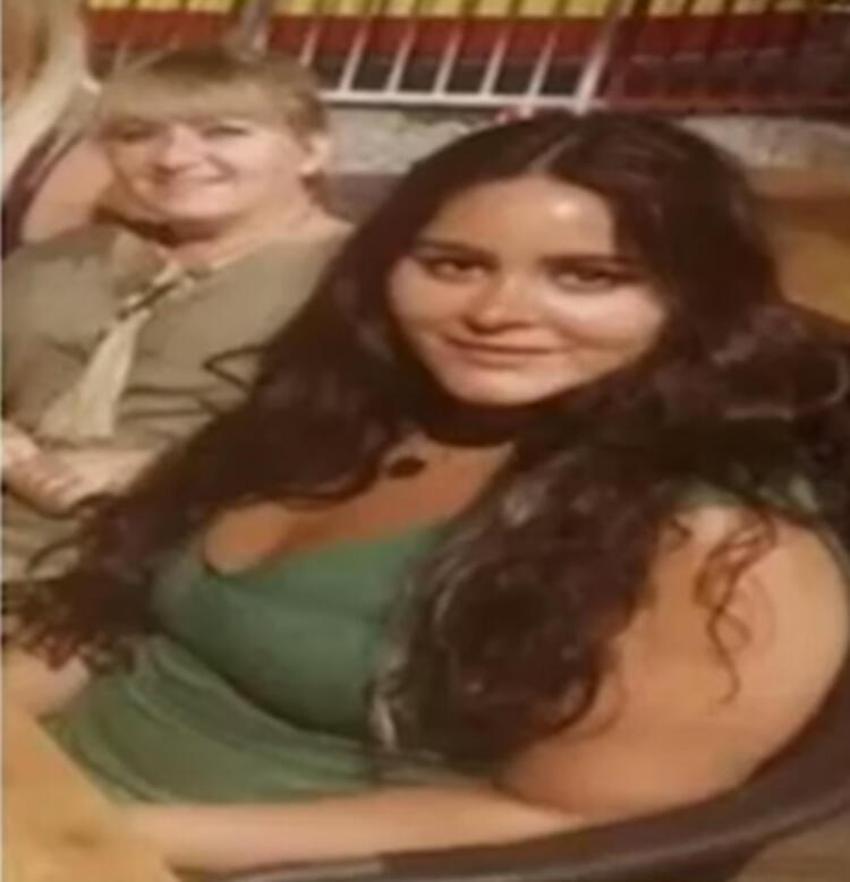 Gizem Tuncer isyan etti: Bu fotoğraf hiç unutulmayacak mı?