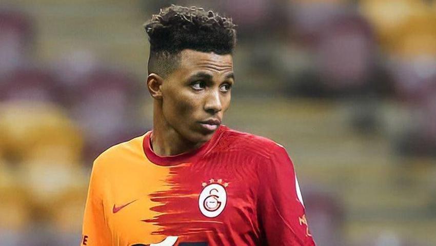 İnter, Liverpool, Lyon hiçbirinde yapamadı! Burak Elmas - Fatih Terim yeni 10 numarasını buldu!