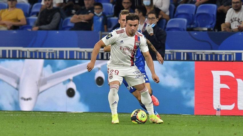 İnter, Liverpool, Lyon hiçbirinde yapamadı! Burak Elmas - Fatih Terim yeni 10 numarasını buldu!