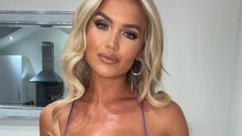 Love Island yıldızı itiraf etti! "Geçmişte onları hep dolguyla destekliyordum"