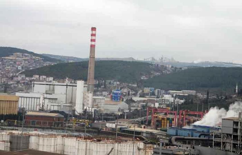 Dilovası’nda yerleşim alanlarının dönüşümü başlıyor