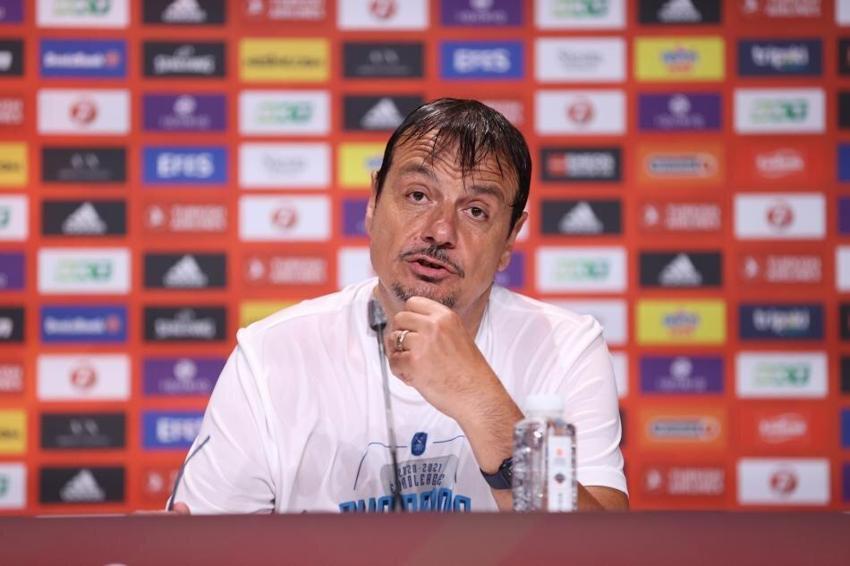 Cüneyt Çakır, Mete Gazoz, Sergen Yalçın, Ergin Ataman... İşte 2021'de Türk sporuna damga vuran en iyi 10 isim!