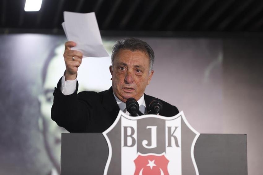 Ahmet Nur Çebi Batsuhayi'den kurtulacağım derken... 12 maçta 1 gol atan forveti kurtartıcı olarak alıyor