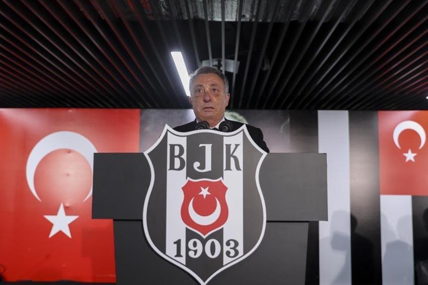 Ahmet Nur Çebi Batsuhayi'den kurtulacağım derken... 12 maçta 1 gol atan forveti kurtartıcı olarak alıyor