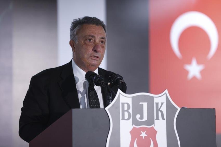 Ahmet Nur Çebi Batsuhayi'den kurtulacağım derken... 12 maçta 1 gol atan forveti kurtartıcı olarak alıyor
