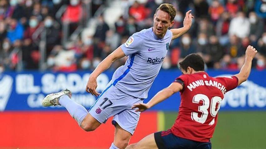 Ahmet Nur Çebi Batsuhayi'den kurtulacağım derken... 12 maçta 1 gol atan forveti kurtartıcı olarak alıyor
