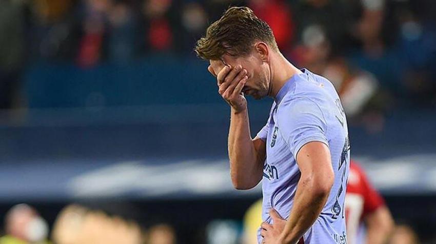 Ahmet Nur Çebi Batsuhayi'den kurtulacağım derken... 12 maçta 1 gol atan forveti kurtartıcı olarak alıyor