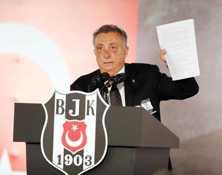 Ahmet Nur Çebi Batsuhayi'den kurtulacağım derken... 12 maçta 1 gol atan forveti kurtartıcı olarak alıyor