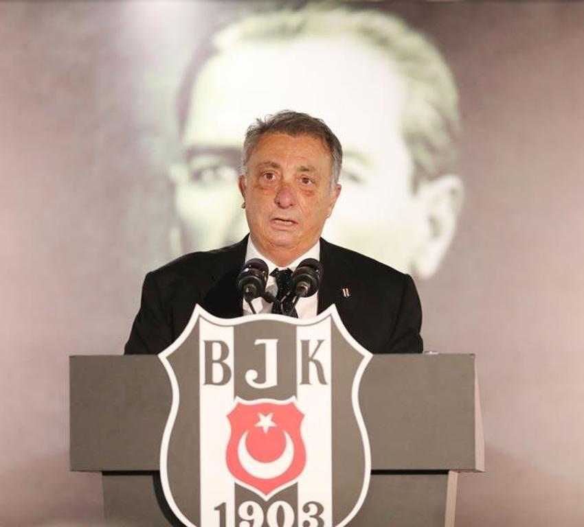 Ahmet Nur Çebi Batsuhayi'den kurtulacağım derken... 12 maçta 1 gol atan forveti kurtartıcı olarak alıyor