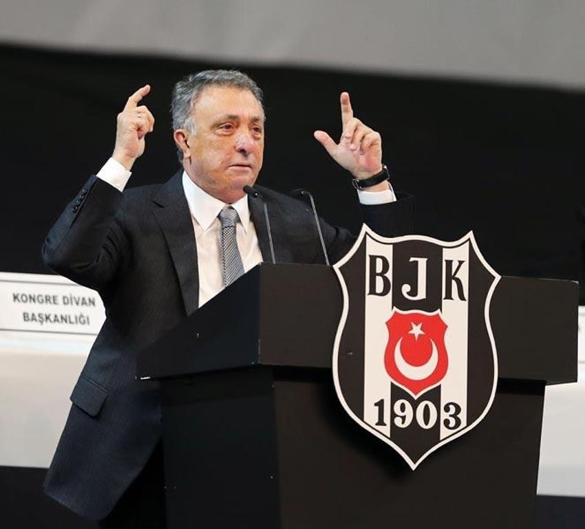 Ahmet Nur Çebi Batsuhayi'den kurtulacağım derken... 12 maçta 1 gol atan forveti kurtartıcı olarak alıyor