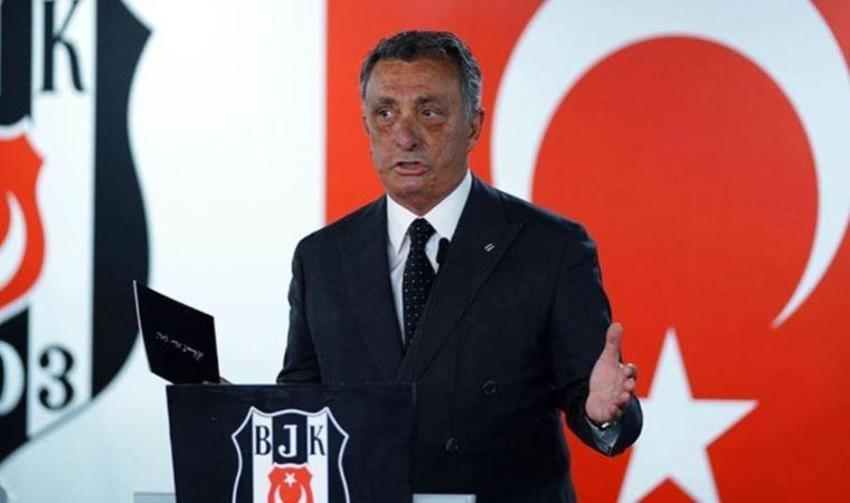 Ahmet Nur Çebi Batsuhayi'den kurtulacağım derken... 12 maçta 1 gol atan forveti kurtartıcı olarak alıyor