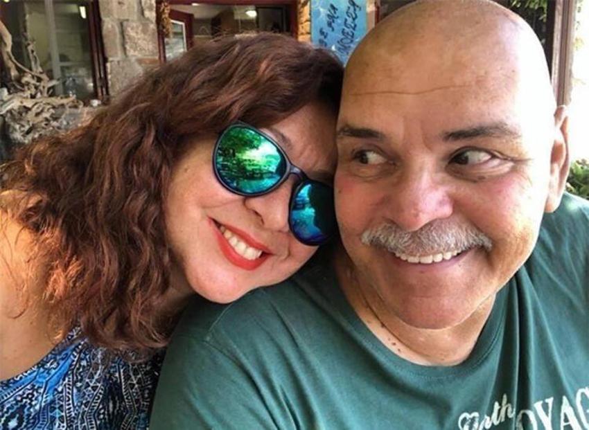 Rasim Öztekin'in eşi Esra Kazancıbaşı'ndan duygusal paylaşım!