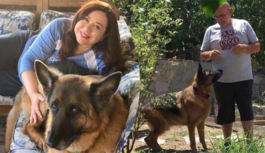 Rasim Öztekin'in eşi Esra Kazancıbaşı'ndan duygusal paylaşım!