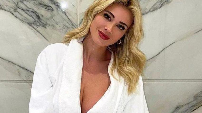 Can Yaman'ın İtalyan aşkı Diletta Leotta annesini paylaştı! Gören inanamadı...