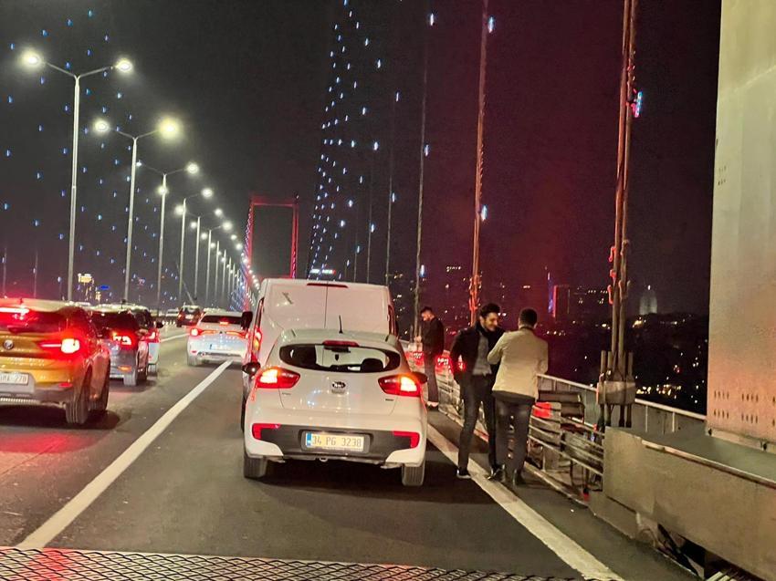 Türkiye 2022 yılına böyle girdi! İşte yurdun dört bir yanından yeni yıl manzaraları...